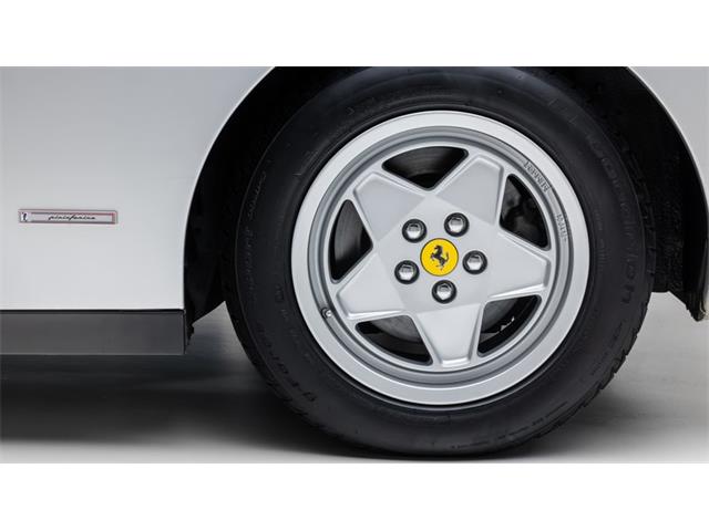 1990 Ferrari Testarossa (CC-2122977) for sale in Las Vegas, Nevada