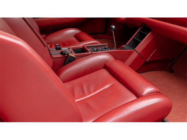 1990 Ferrari Testarossa (CC-2122977) for sale in Las Vegas, Nevada