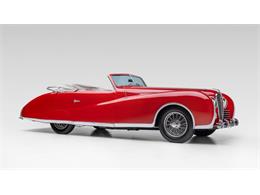 1949 Delahaye 175 (CC-2122978) for sale in Las Vegas, Nevada