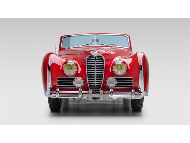 1949 Delahaye 175 (CC-2122978) for sale in Las Vegas, Nevada