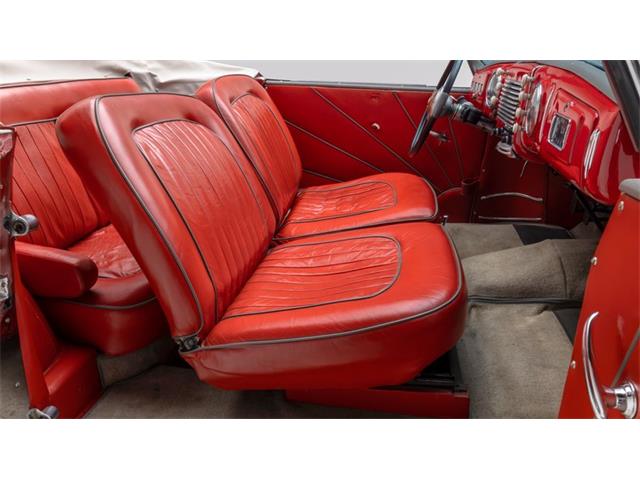 1949 Delahaye 175 (CC-2122978) for sale in Las Vegas, Nevada