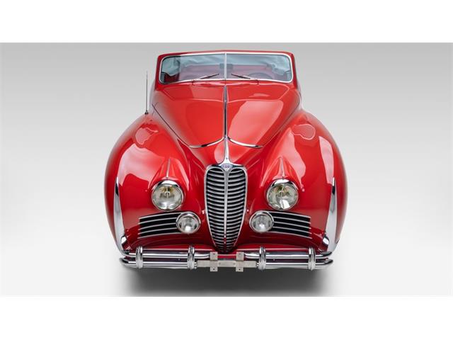 1949 Delahaye 175 (CC-2122978) for sale in Las Vegas, Nevada