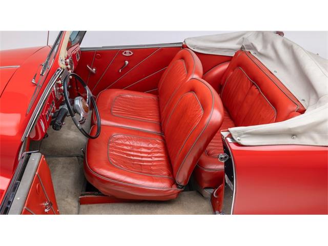 1949 Delahaye 175 (CC-2122978) for sale in Las Vegas, Nevada