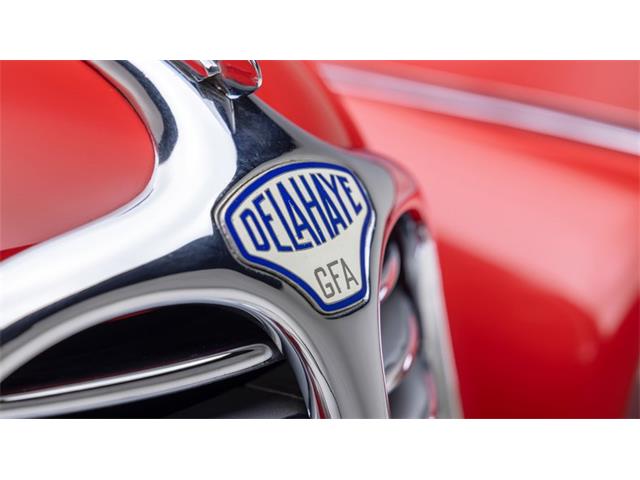 1949 Delahaye 175 (CC-2122978) for sale in Las Vegas, Nevada