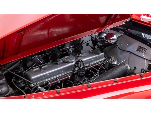 1949 Delahaye 175 (CC-2122978) for sale in Las Vegas, Nevada