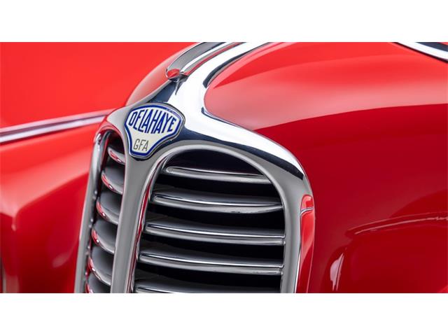 1949 Delahaye 175 (CC-2122978) for sale in Las Vegas, Nevada