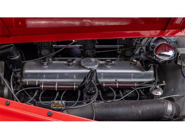 1949 Delahaye 175 (CC-2122978) for sale in Las Vegas, Nevada