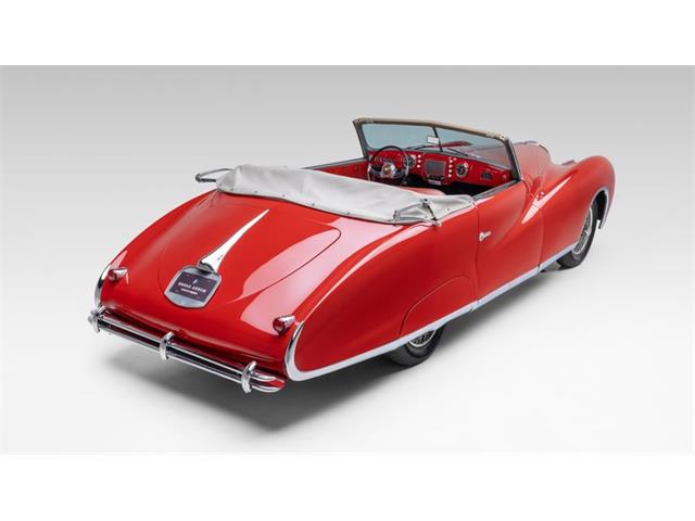 1949 Delahaye 175 (CC-2122978) for sale in Las Vegas, Nevada