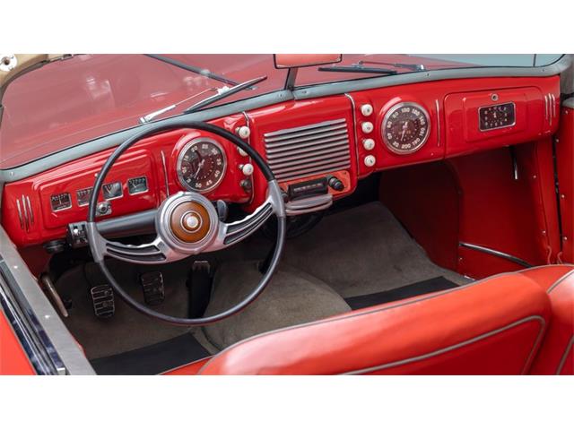1949 Delahaye 175 (CC-2122978) for sale in Las Vegas, Nevada