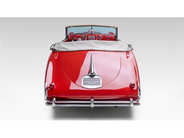 1949 Delahaye 175 (CC-2122978) for sale in Las Vegas, Nevada