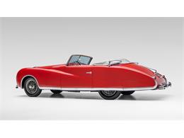 1949 Delahaye 175 (CC-2122978) for sale in Las Vegas, Nevada