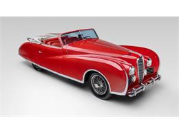 1949 Delahaye 175 (CC-2122978) for sale in Las Vegas, Nevada