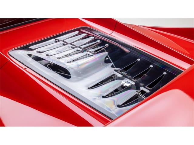 1997 Ferrari F50 (CC-2122979) for sale in Las Vegas, Nevada