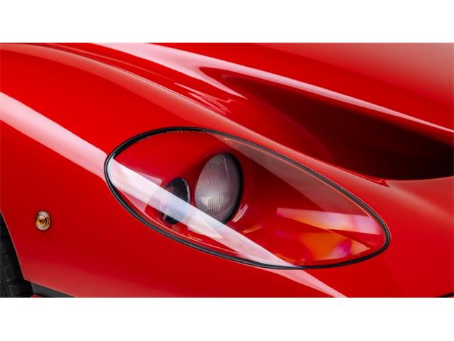 1997 Ferrari F50 (CC-2122979) for sale in Las Vegas, Nevada