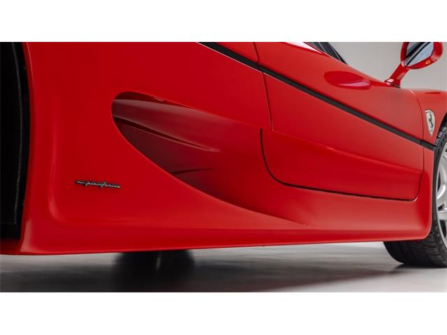1997 Ferrari F50 (CC-2122979) for sale in Las Vegas, Nevada