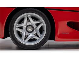 1997 Ferrari F50 (CC-2122979) for sale in Las Vegas, Nevada