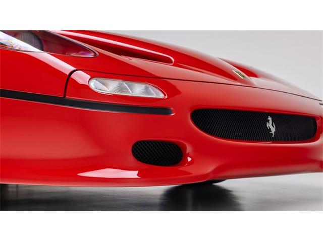 1997 Ferrari F50 (CC-2122979) for sale in Las Vegas, Nevada