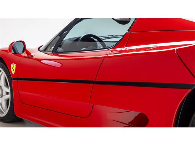 1997 Ferrari F50 (CC-2122979) for sale in Las Vegas, Nevada