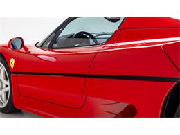 1997 Ferrari F50 (CC-2122979) for sale in Las Vegas, Nevada