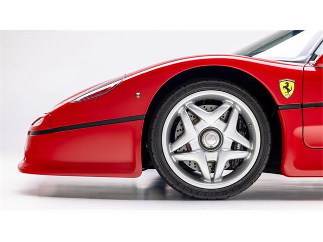 1997 Ferrari F50 (CC-2122979) for sale in Las Vegas, Nevada