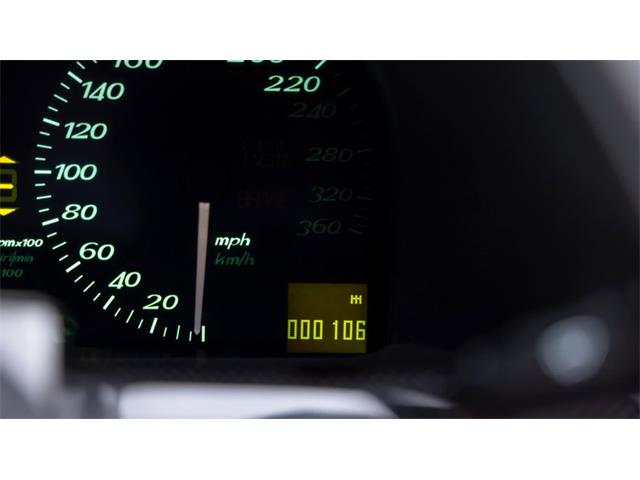 1997 Ferrari F50 (CC-2122979) for sale in Las Vegas, Nevada