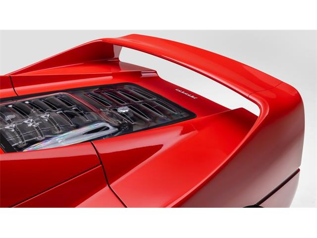 1997 Ferrari F50 (CC-2122979) for sale in Las Vegas, Nevada
