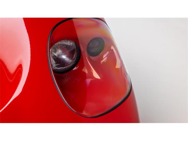 1997 Ferrari F50 (CC-2122979) for sale in Las Vegas, Nevada