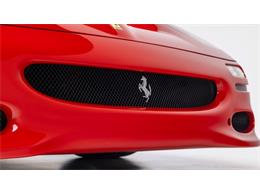 1997 Ferrari F50 (CC-2122979) for sale in Las Vegas, Nevada