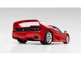 1997 Ferrari F50 (CC-2122979) for sale in Las Vegas, Nevada