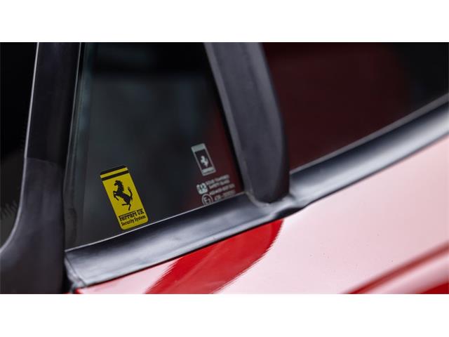 1997 Ferrari F50 (CC-2122979) for sale in Las Vegas, Nevada