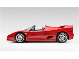 1997 Ferrari F50 (CC-2122979) for sale in Las Vegas, Nevada