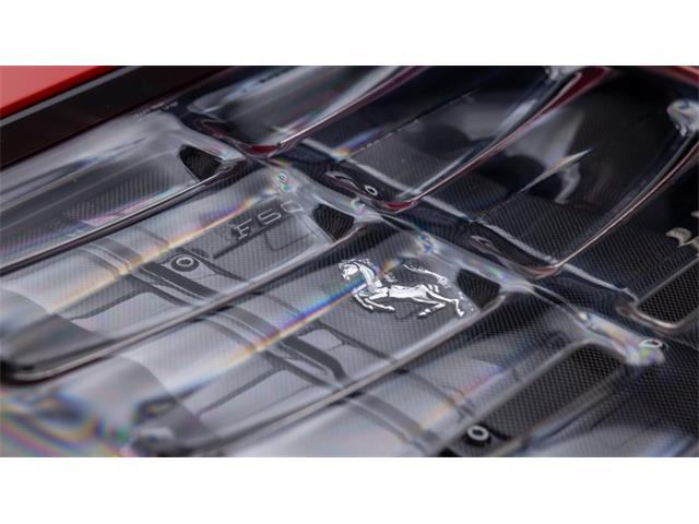 1997 Ferrari F50 (CC-2122979) for sale in Las Vegas, Nevada