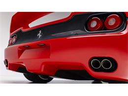 1997 Ferrari F50 (CC-2122979) for sale in Las Vegas, Nevada