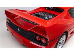 1997 Ferrari F50 (CC-2122979) for sale in Las Vegas, Nevada