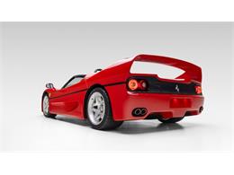 1997 Ferrari F50 (CC-2122979) for sale in Las Vegas, Nevada