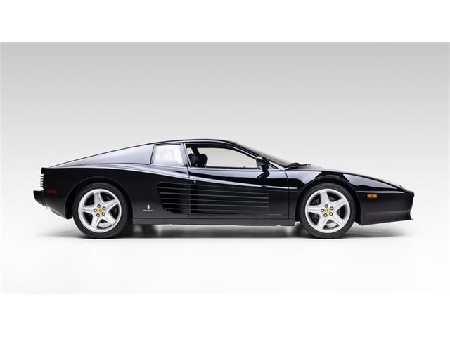 1993 Ferrari 512 TR (CC-2122980) for sale in Las Vegas, Nevada