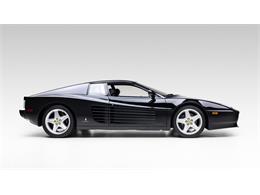 1993 Ferrari 512 TR (CC-2122980) for sale in Las Vegas, Nevada
