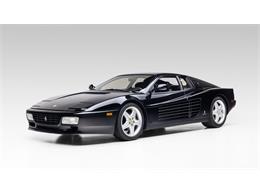 1993 Ferrari 512 TR (CC-2122980) for sale in Las Vegas, Nevada