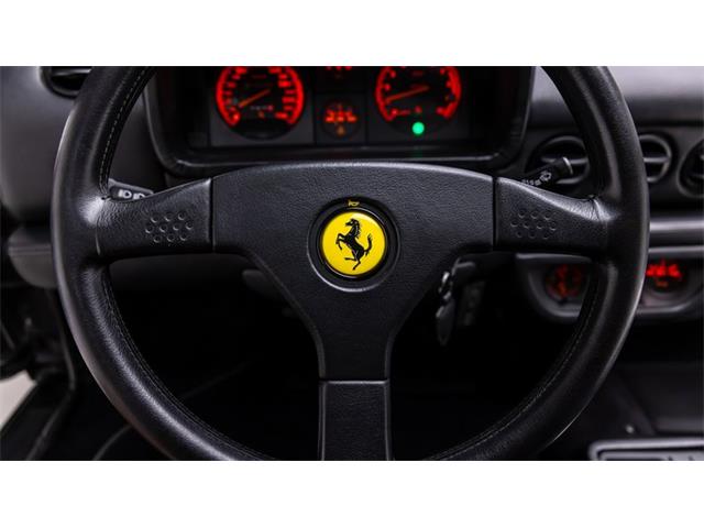 1993 Ferrari 512 TR (CC-2122980) for sale in Las Vegas, Nevada