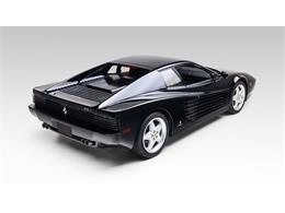 1993 Ferrari 512 TR (CC-2122980) for sale in Las Vegas, Nevada