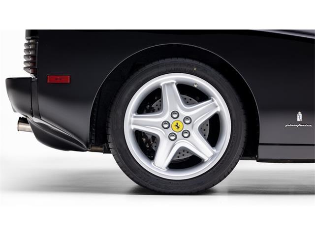 1993 Ferrari 512 TR (CC-2122980) for sale in Las Vegas, Nevada