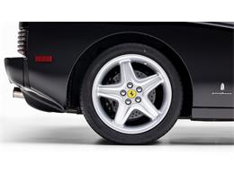1993 Ferrari 512 TR (CC-2122980) for sale in Las Vegas, Nevada