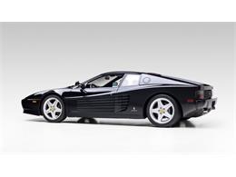 1993 Ferrari 512 TR (CC-2122980) for sale in Las Vegas, Nevada