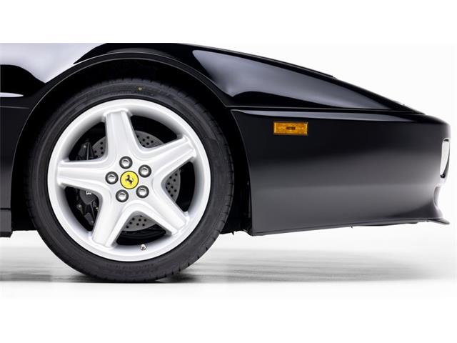 1993 Ferrari 512 TR (CC-2122980) for sale in Las Vegas, Nevada