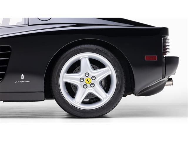 1993 Ferrari 512 TR (CC-2122980) for sale in Las Vegas, Nevada