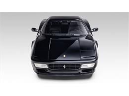 1993 Ferrari 512 TR (CC-2122980) for sale in Las Vegas, Nevada