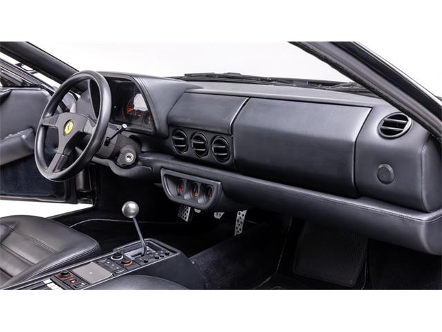 1993 Ferrari 512 TR (CC-2122980) for sale in Las Vegas, Nevada