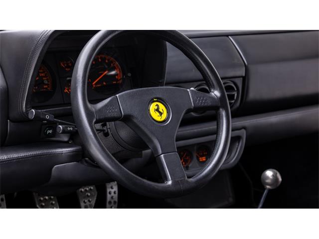 1993 Ferrari 512 TR (CC-2122980) for sale in Las Vegas, Nevada