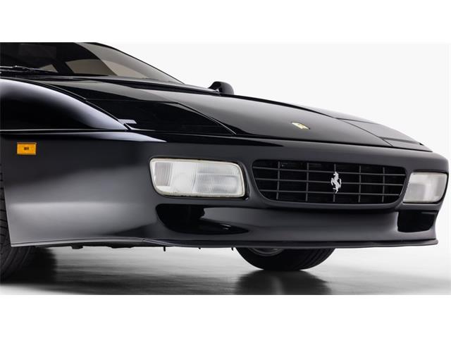 1993 Ferrari 512 TR (CC-2122980) for sale in Las Vegas, Nevada