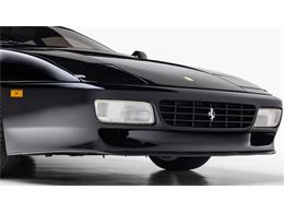 1993 Ferrari 512 TR (CC-2122980) for sale in Las Vegas, Nevada